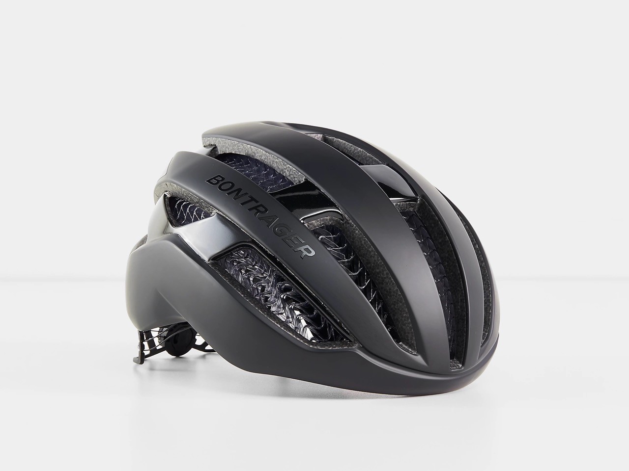 Helma Bontrager CIRCUIT WaveCel black